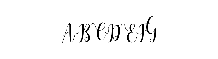 dealove script Demo  Free Fonts Download