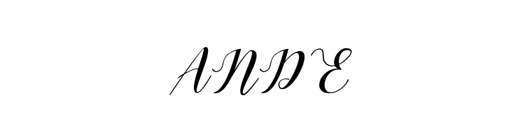 Latte Coffee script  Free Fonts Download