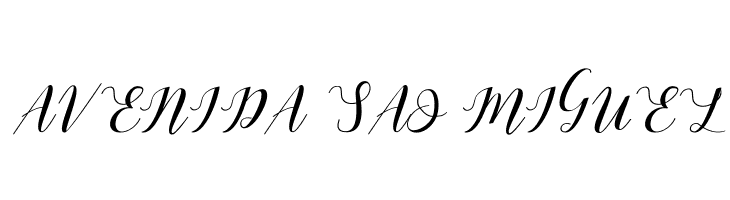 Latte Coffee script  Free Fonts Download