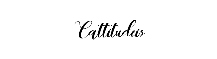 Latte Coffee script  Free Fonts Download