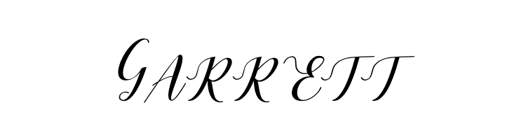 Latte Coffee script  Free Fonts Download