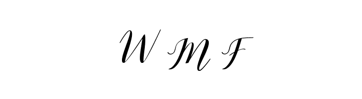 Latte Coffee script  Free Fonts Download