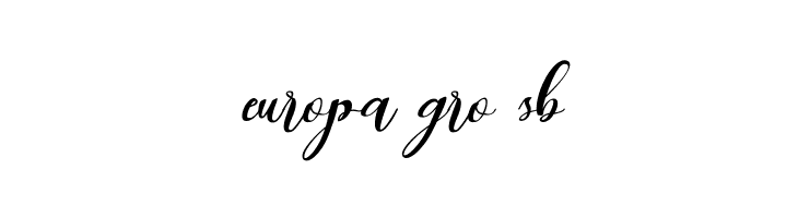 Latte Coffee script  Free Fonts Download