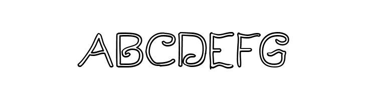 Curlmudgeon Hollow  Free Fonts Download