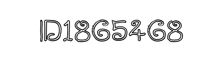 Curlmudgeon Hollow  Free Fonts Download