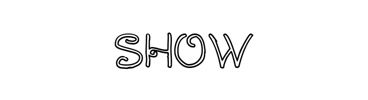 Curlmudgeon Hollow  Free Fonts Download