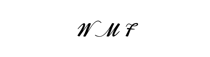 Workside Slant [Demo]  Free Fonts Download