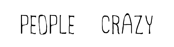 Creepy Circus  Free Fonts Download