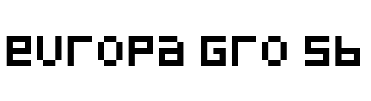 Pixeled Regular  Free Fonts Download