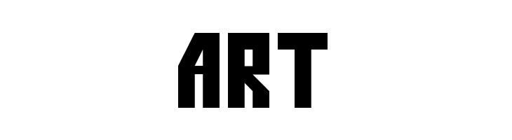 Angle Regular  Free Fonts Download