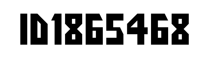 Angle Regular  Free Fonts Download