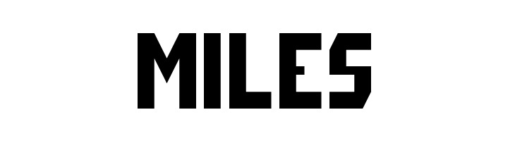 Angle Regular  Free Fonts Download