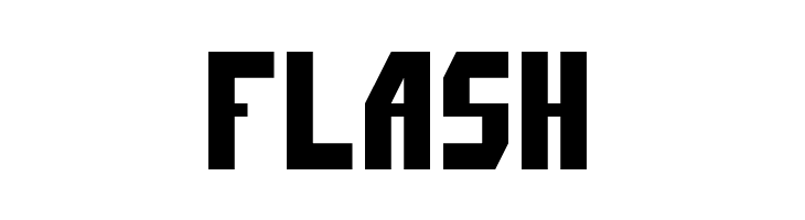 Angle Regular  Free Fonts Download