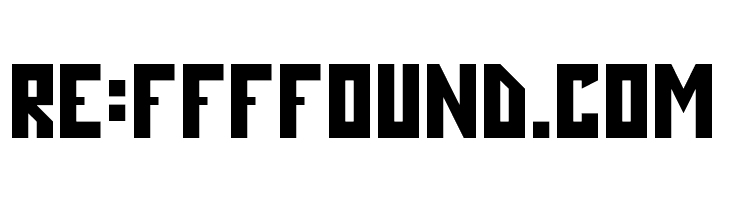 Angle Regular  Free Fonts Download