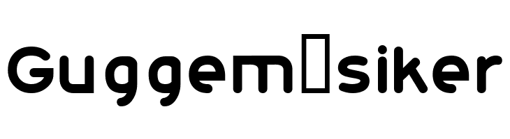 20th Century Font  Free Fonts Download