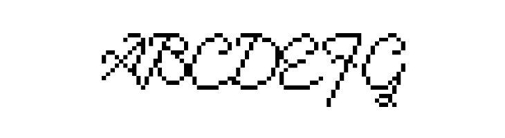 Cursive Regular  Free Fonts Download