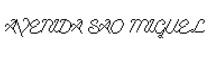 Cursive Regular  Free Fonts Download