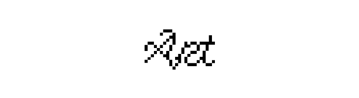 Cursive Regular  Free Fonts Download