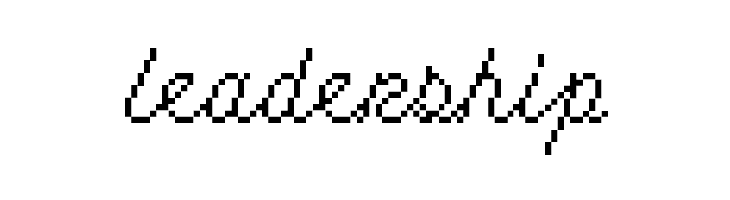 Cursive Regular  Free Fonts Download