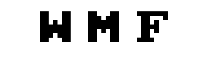 Gauntlet Regular  Free Fonts Download