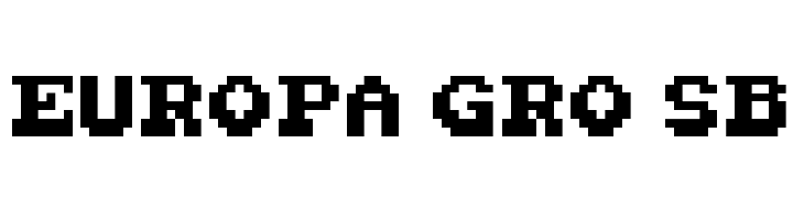 Gauntlet Regular  Free Fonts Download