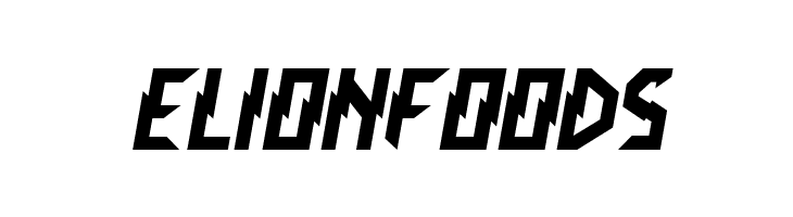 Crash Scene  Free Fonts Download