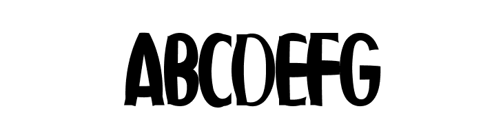 Fishbowl  Free Fonts Download