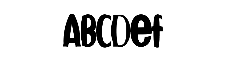 Fishbowl  Free Fonts Download