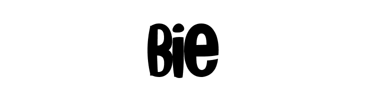 Fishbowl  Free Fonts Download
