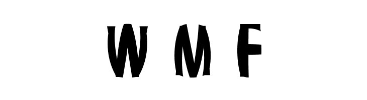 Fishbowl  Free Fonts Download