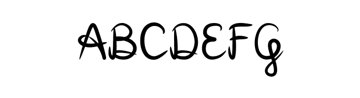 Kalamian  Free Fonts Download