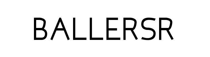 Bakersfield Bold  Free Fonts Download