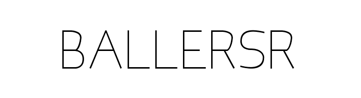 Bakersfield Light  Free Fonts Download