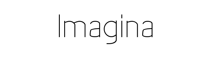 Bakersfield Light  Free Fonts Download