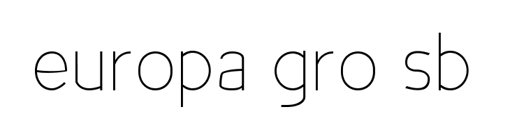 Bakersfield Light  Free Fonts Download