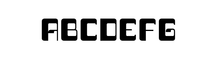 Haike  bold-reg  Free Fonts Download