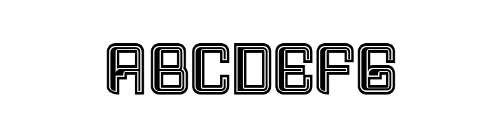 Haike  col  Free Fonts Download