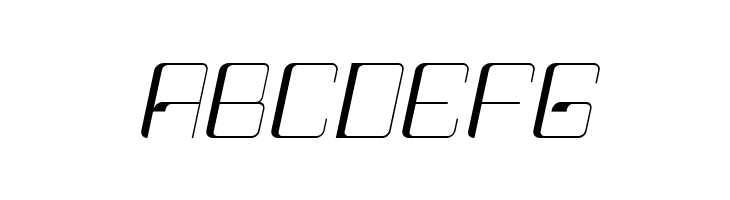 Haike  Thin it  Free Fonts Download