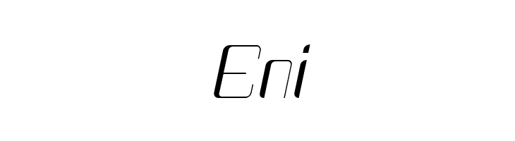 Haike  Thin it  Free Fonts Download