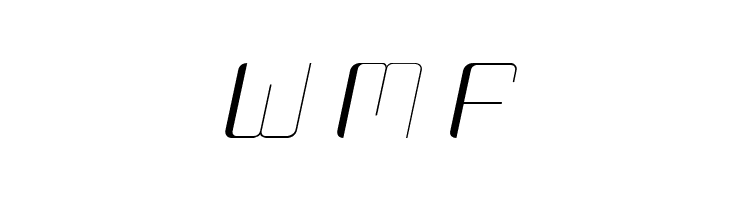 Haike  Thin it  Free Fonts Download