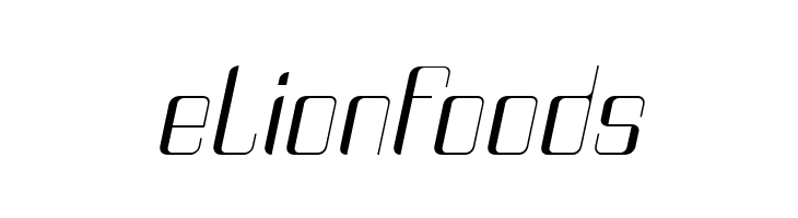 Haike  Thin it  Free Fonts Download