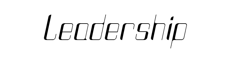 Haike  Thin it  Free Fonts Download