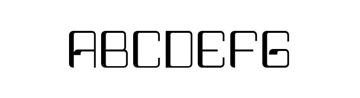 Haike  Regular  Free Fonts Download