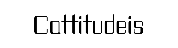 Haike  Regular  Free Fonts Download