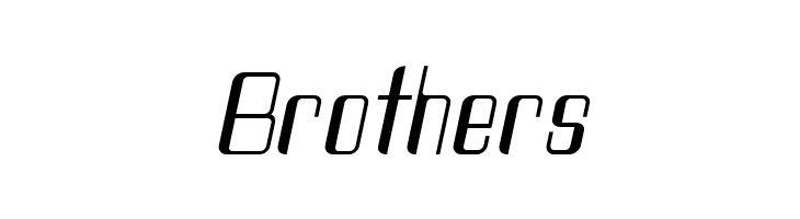 Haike  cond it  Free Fonts Download