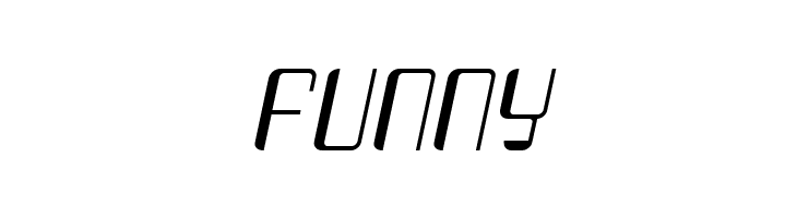 Haike  cond it  Free Fonts Download