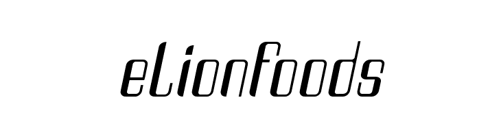 Haike  cond it  Free Fonts Download