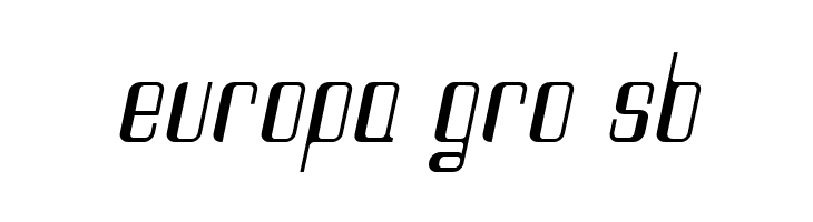 Haike  cond it  Free Fonts Download