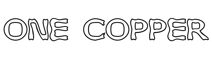 Boneribbon Outline  Free Fonts Download