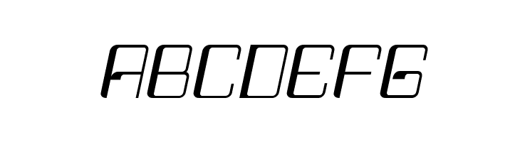 Haike  Reg Italic  Free Fonts Download